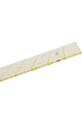 Omnigrid Ruler - 2.5" X 8"